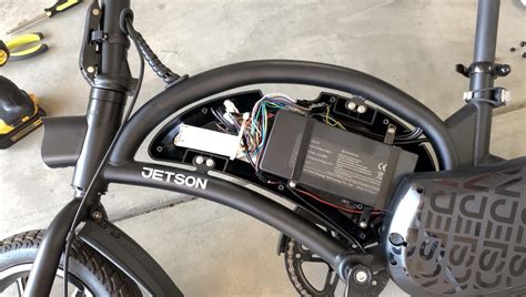Jetson Bike Pro